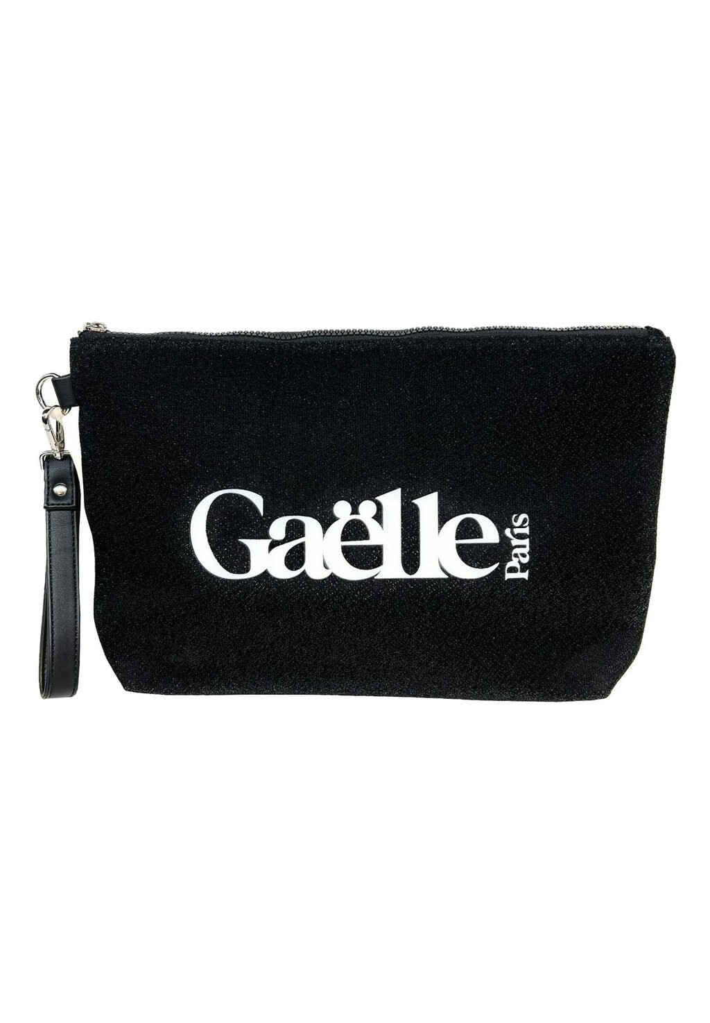 

Косметичка GAeLLE, черный