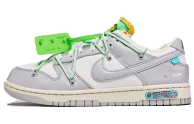 

Кроссовки Nike Dunk Low Skate унисекс