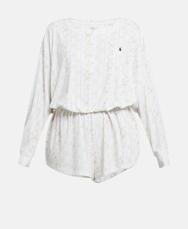 

Комбинезон Polo Ralph Lauren, мятный
