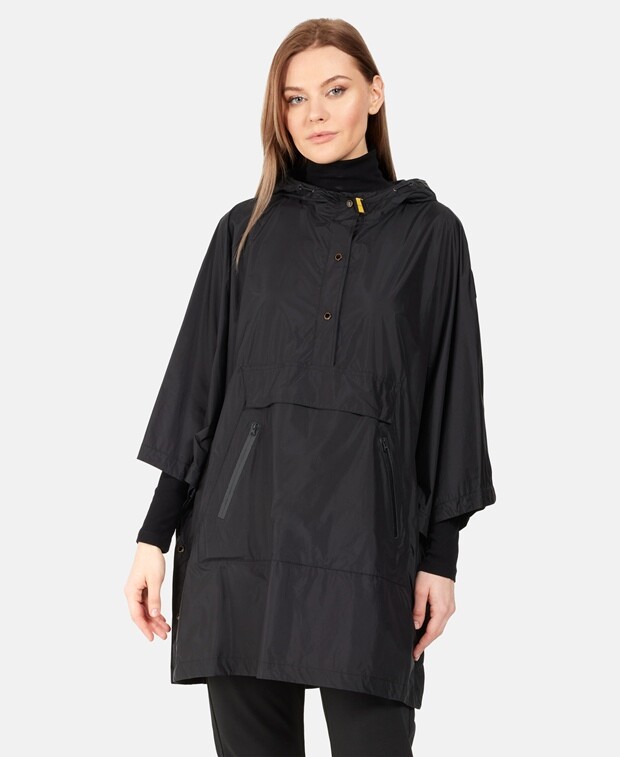 

Функциональная куртка Parajumpers, черный