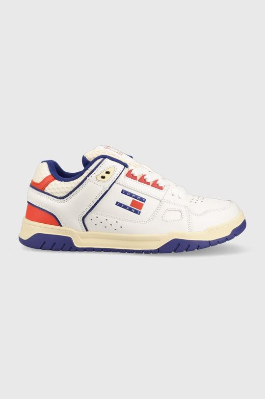 

Кроссовки TJM SKATER LOW Tommy Jeans, белый
