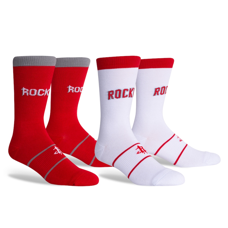 

Носки PKWY Houston Rockets