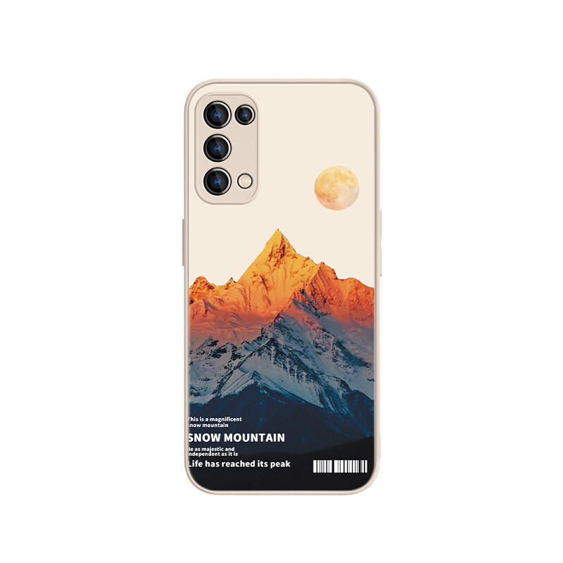 

Чехол для телефона MSMF Us 10 Cents Msmf, DWFQBL7749 - Antique white
