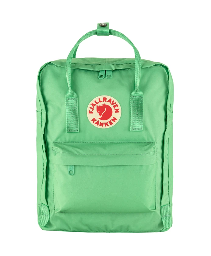 

Рюкзаки Fjällräven, зеленый