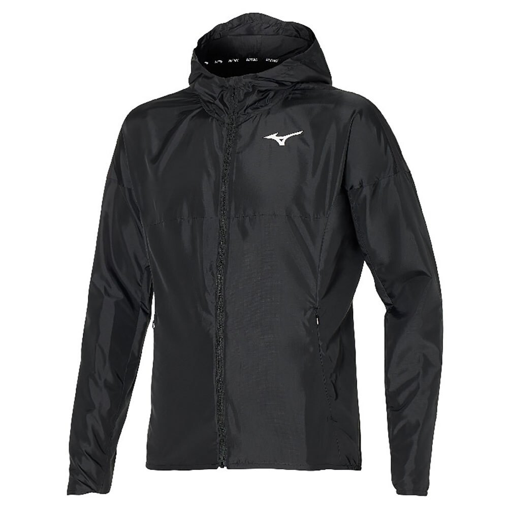 

Куртка Mizuno, черный