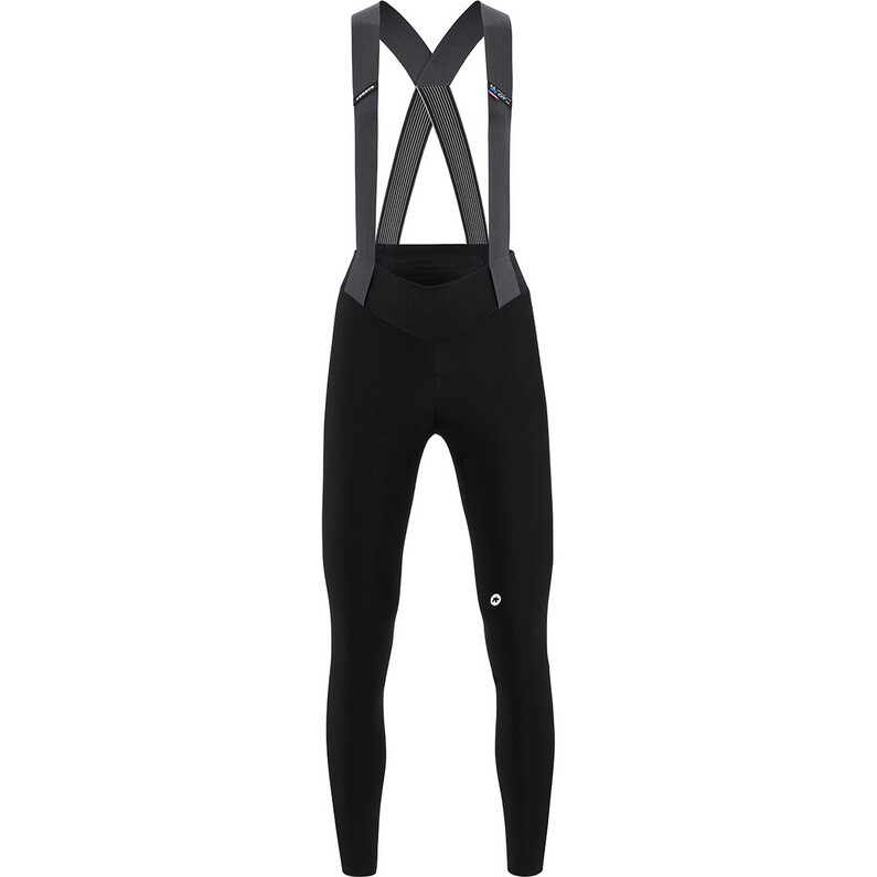 

Женский длинный зимний полукомбинезон Uma GT C2 Assos, черный