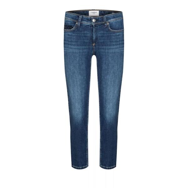 

Джинсы piper short 5020 Cambio, синий