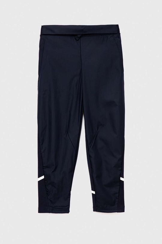 Спортивные брюки для мальчика B D4GMDY adidas, темно-синий