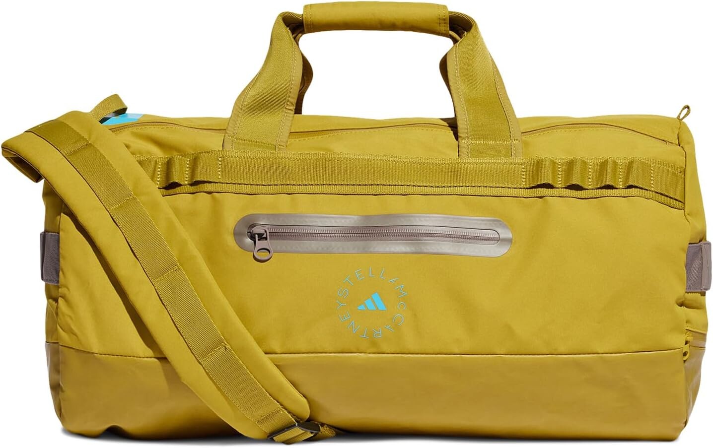 

Сумка Adidas 24/7 Bag IN9104, цвет Pulse Olive