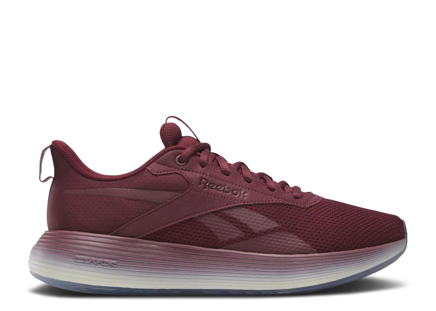 

Кроссовки Reebok Dmx Comfort+ 'Classic Maroon', красный