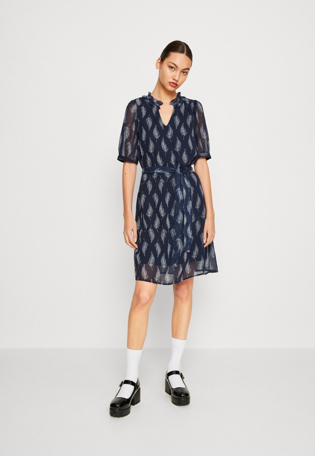 

Повседневное платье Vero Moda