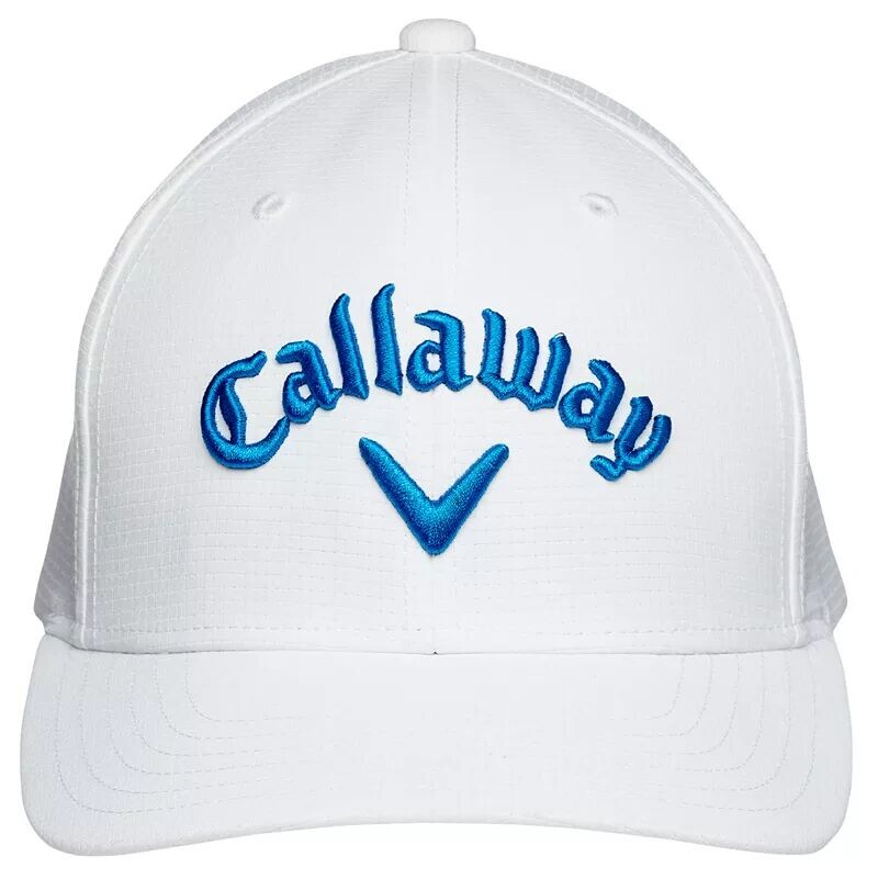 

Мужская кепка для гольфа Callaway 2022 Tour Authentic Performance Pro