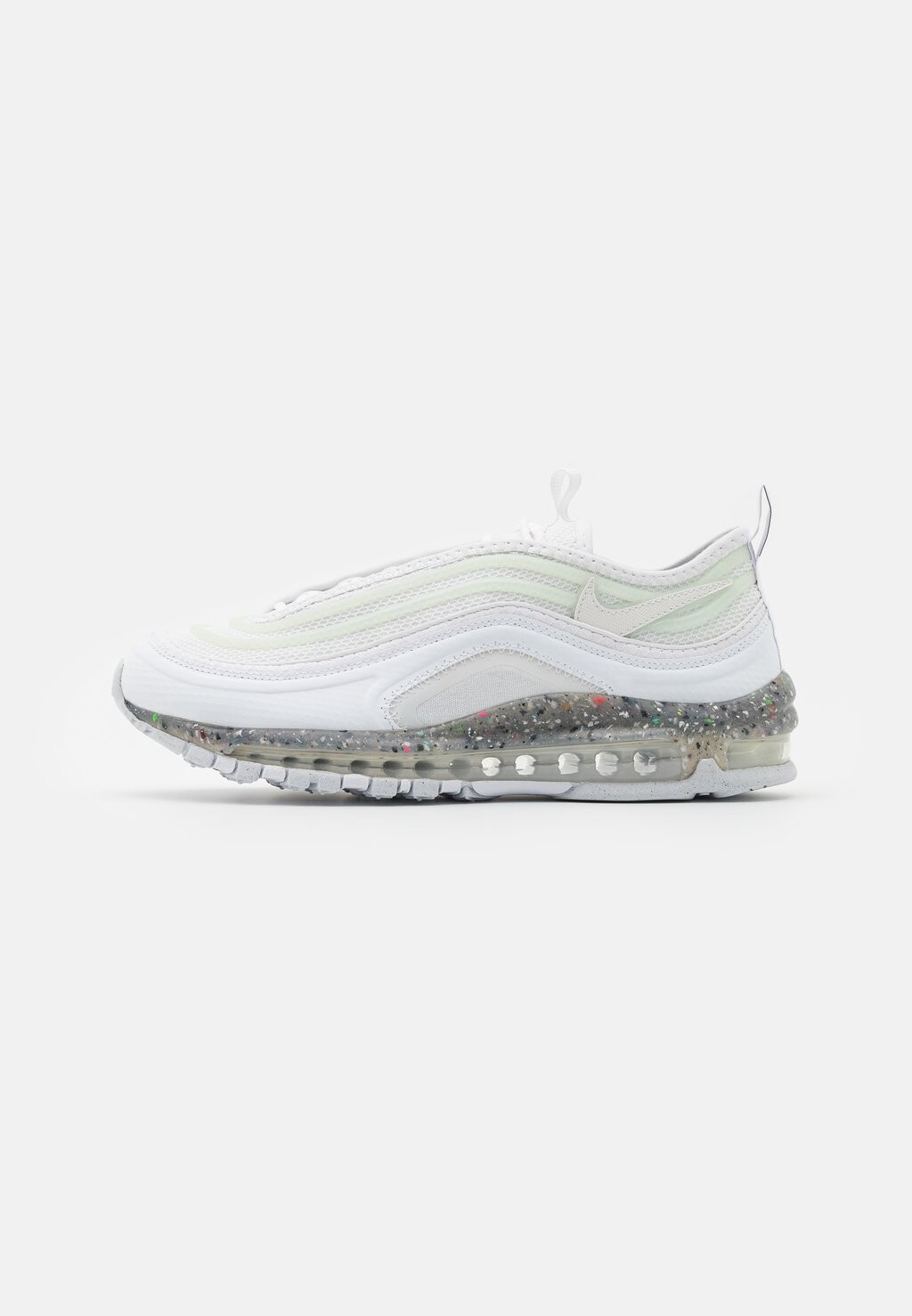 

Кроссовки Nike Air Max Terrascape 97, белый / черный