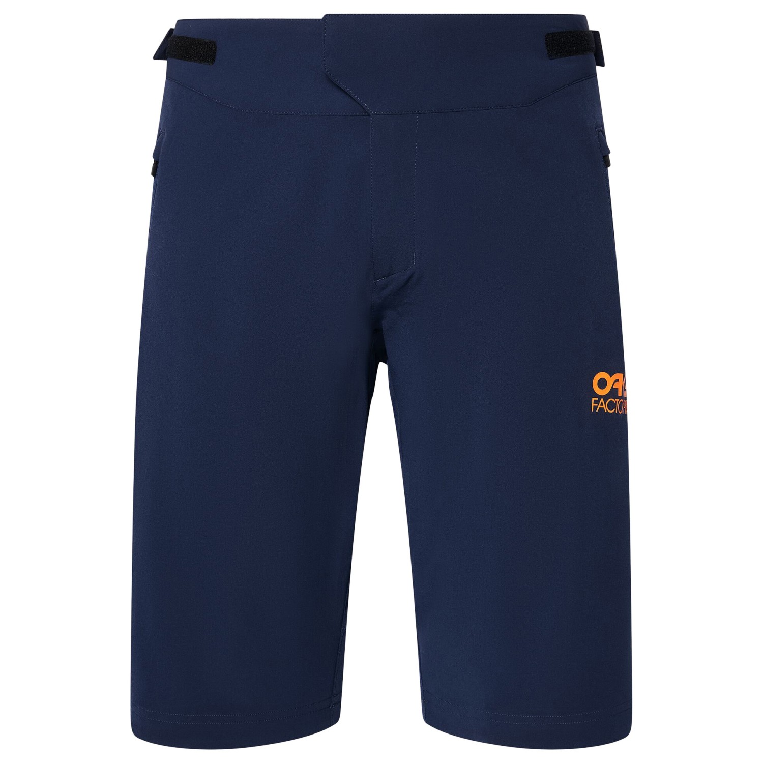 

Велосипедные шорты Oakley Factory Pilot Lite Short, цвет Team Navy