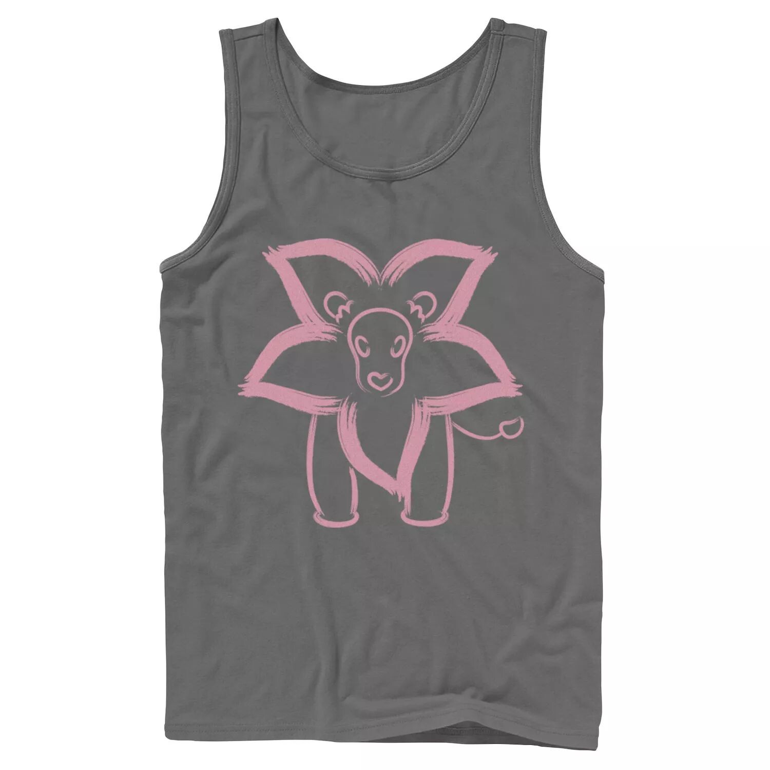 

Мужская майка Cartoon Network Steven Universe Licensed Character