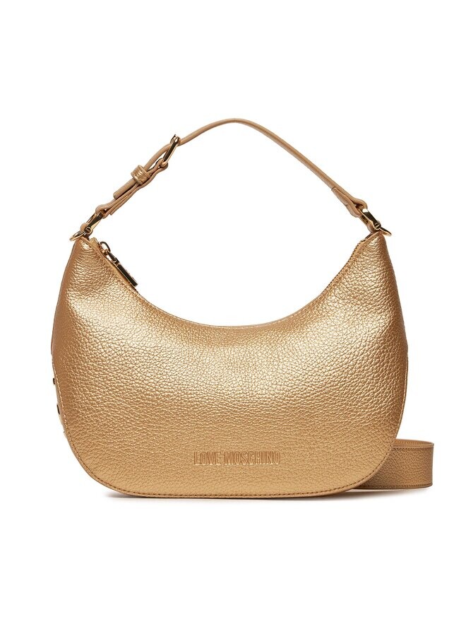 

Сумка Love Moschino, золотой
