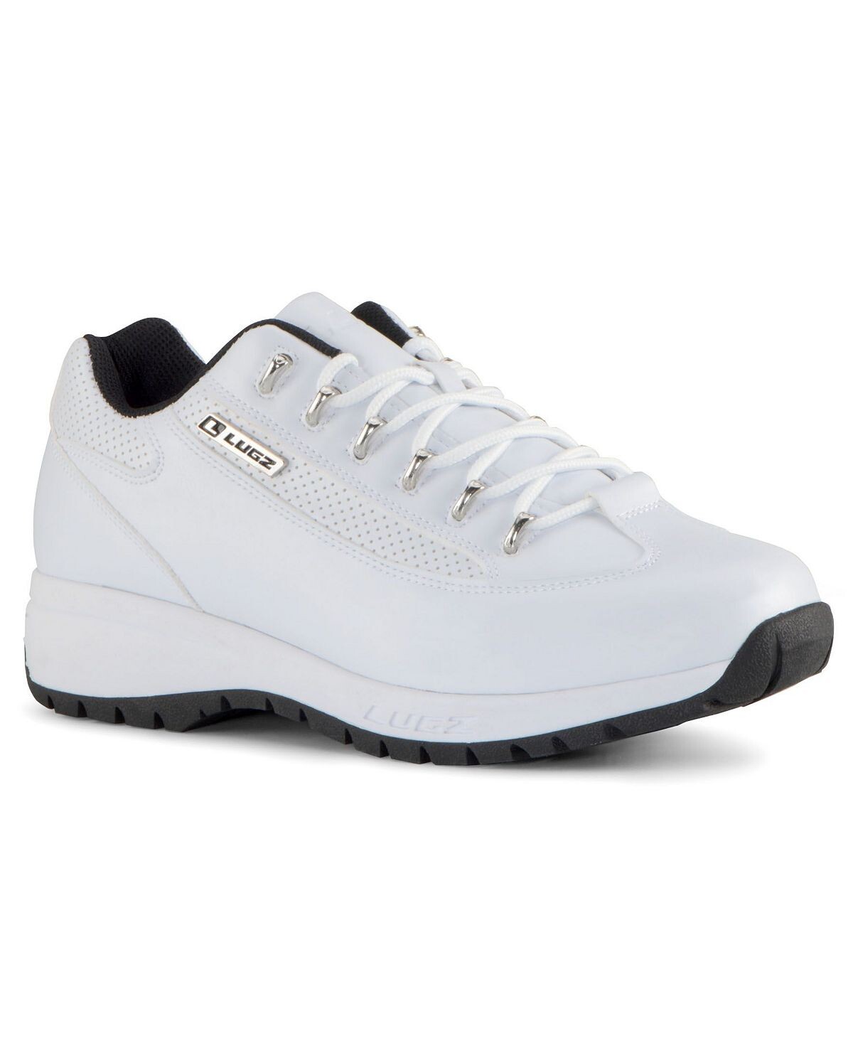 

Мужские модные кроссовки без шнуровки Express Classic Lugz