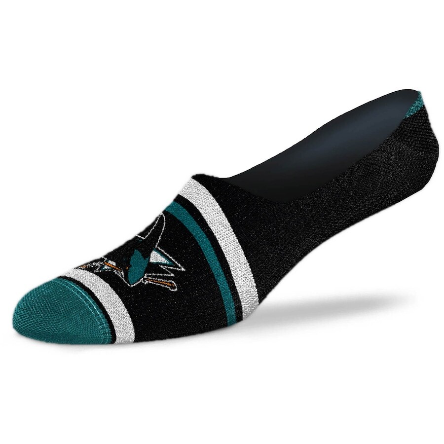 

Носки For Bare Feet San Jose Sharks
