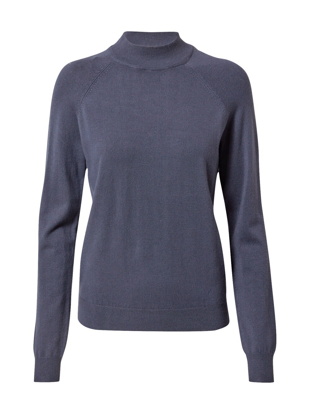 

Свитер PIECES PCESERA HIGH NECK KNIT NOOS, синий