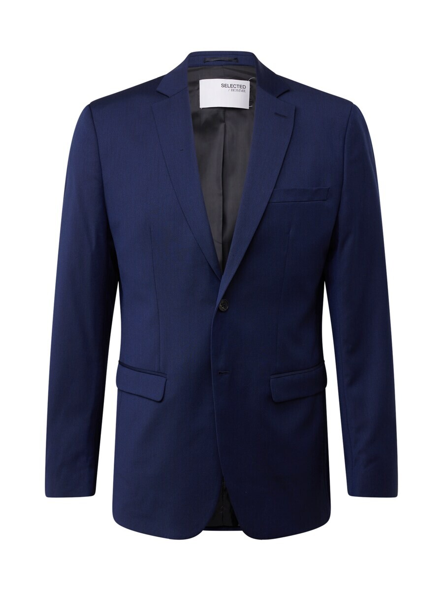

Куртка SELECTED HOMME Regular fit Suit SLHSLIM-MYLOBILL, цвет Night blue