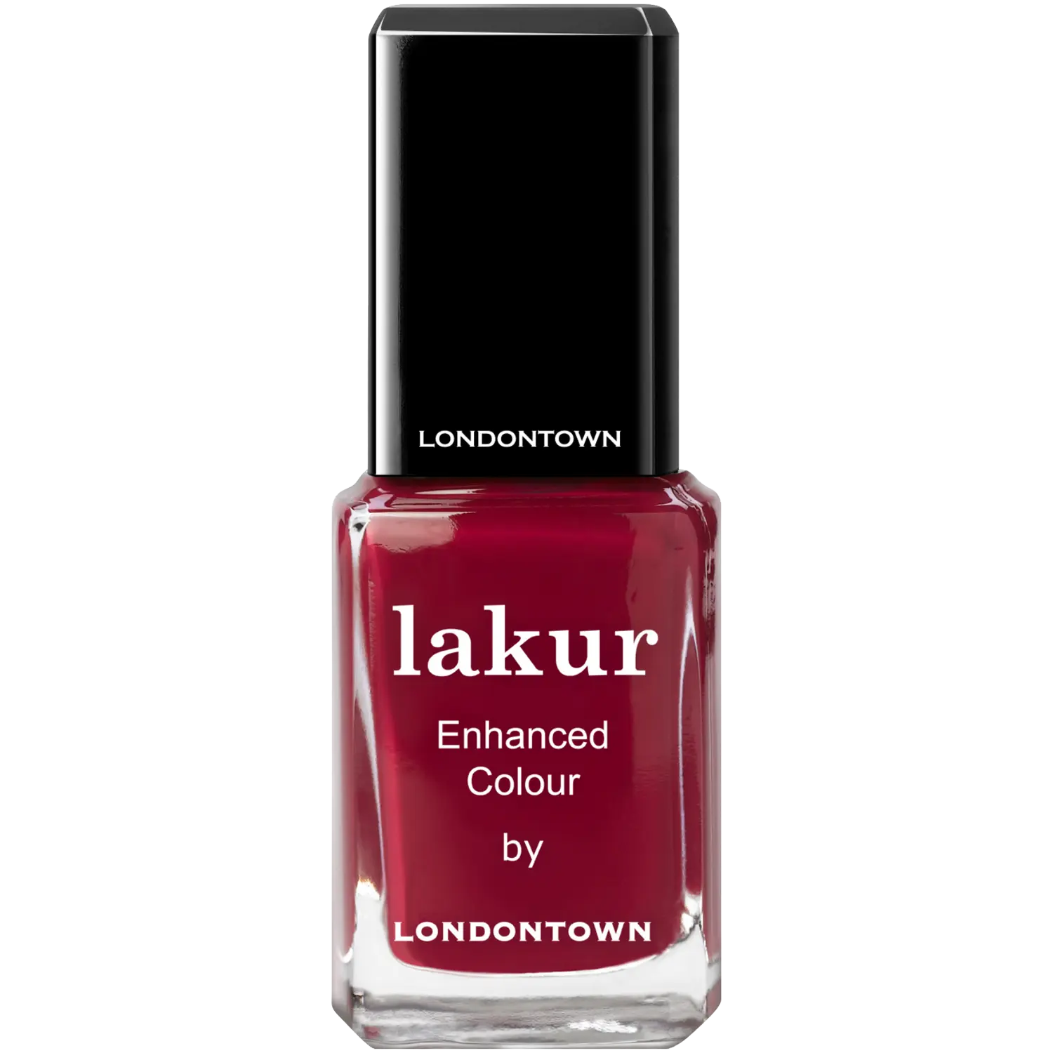 

Лак для ногтей guarded jewel Londontown, 12 мл