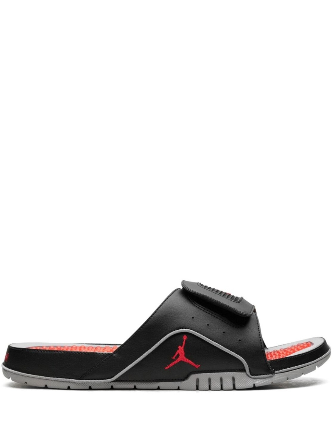 

Jordan шлепанцы Air Jordan Hydro 6, черный