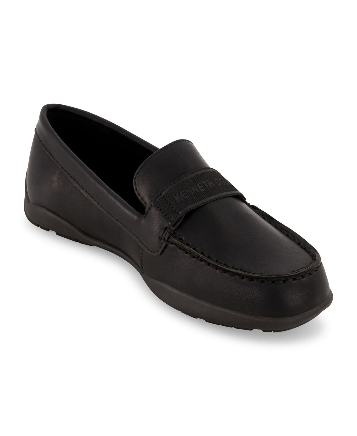 

Слипоны для маленьких мальчиков Kenneth Cole New York