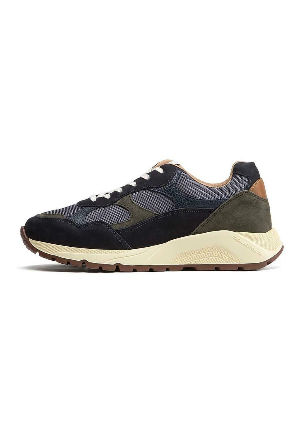 

Кроссовки низкие SOUL RUNNER Barleycorn, цвет blue