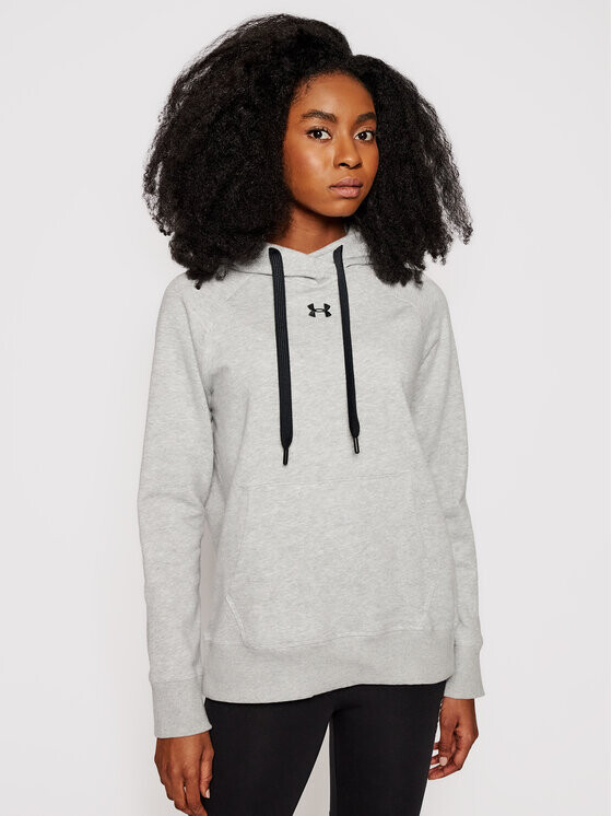 

Толстовка обычного кроя Under Armour, серый