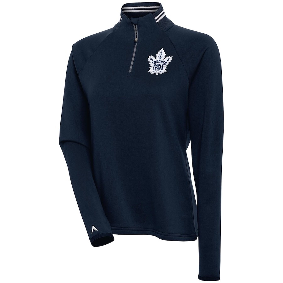 

Толстовка Antigua Toronto Maple Leafs, нави