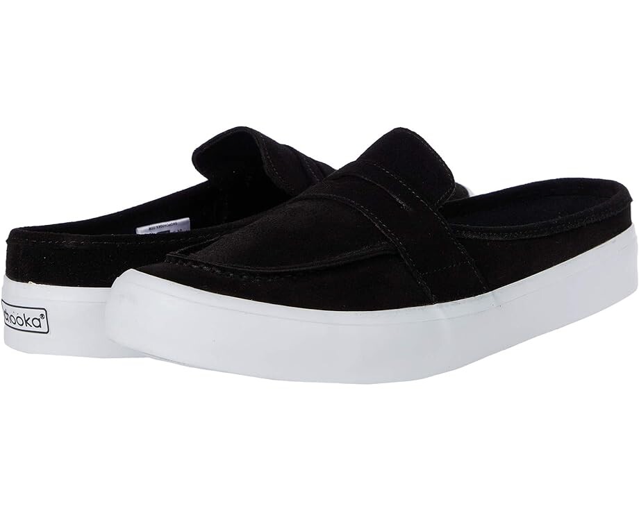 

Кроссовки Chooka Leota Casual Shoe, черный