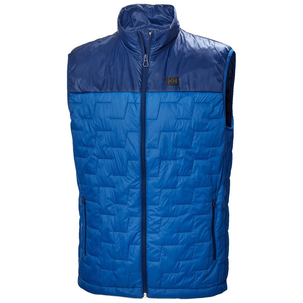 

Жилет Helly Hansen Lilaloft, синий