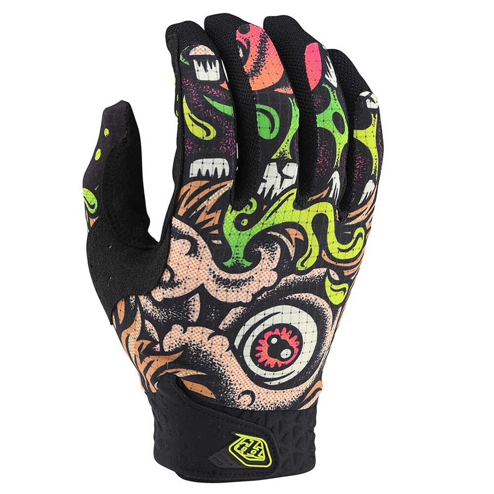 

Длинные перчатки Troy Lee Designs Air, черный