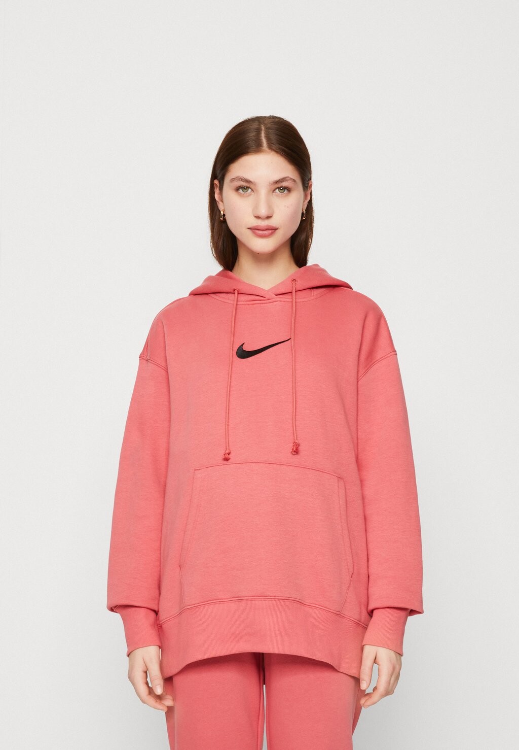 

Толстовка Nike Huppari, Красный