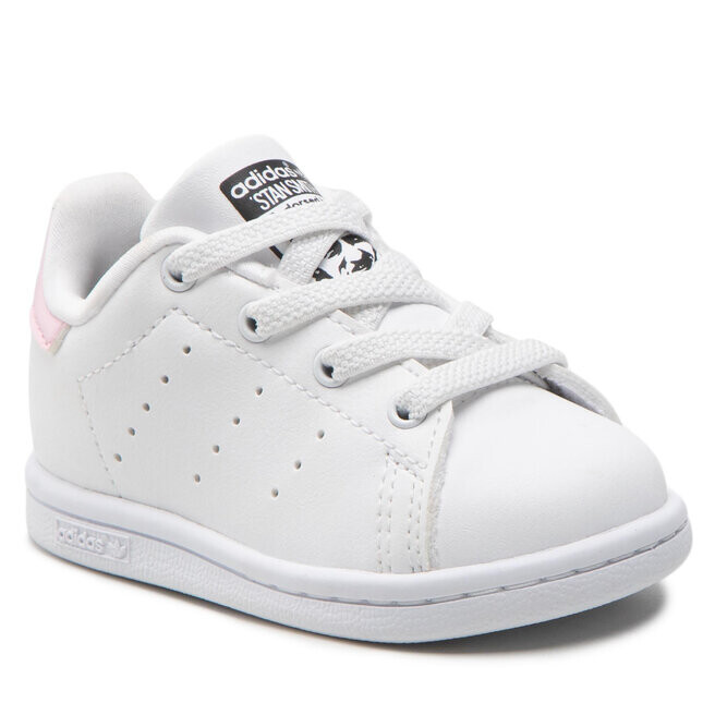 

Кроссовки adidas StanSmith El, белый