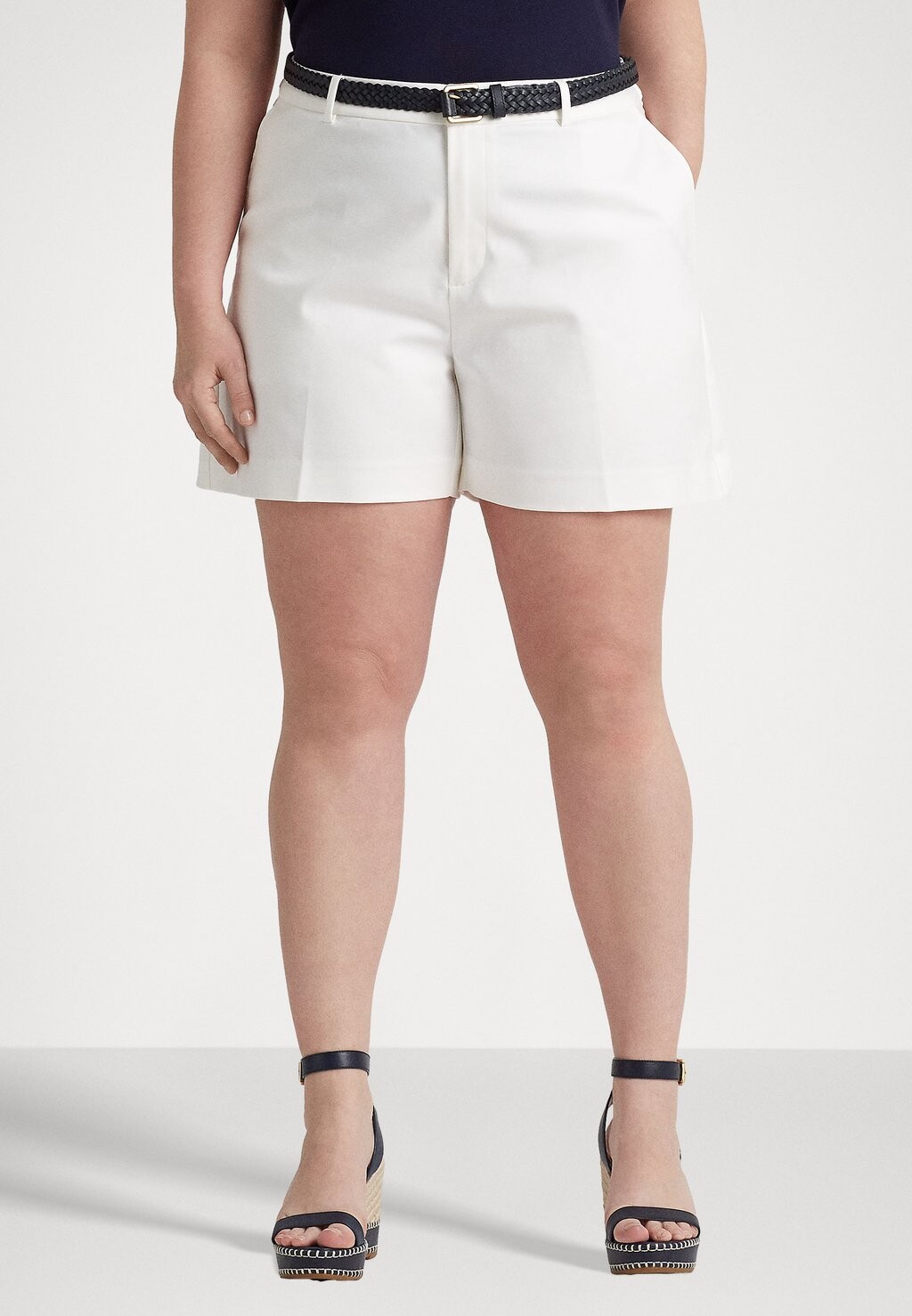 

Шорты Ralph Lauren, белый
