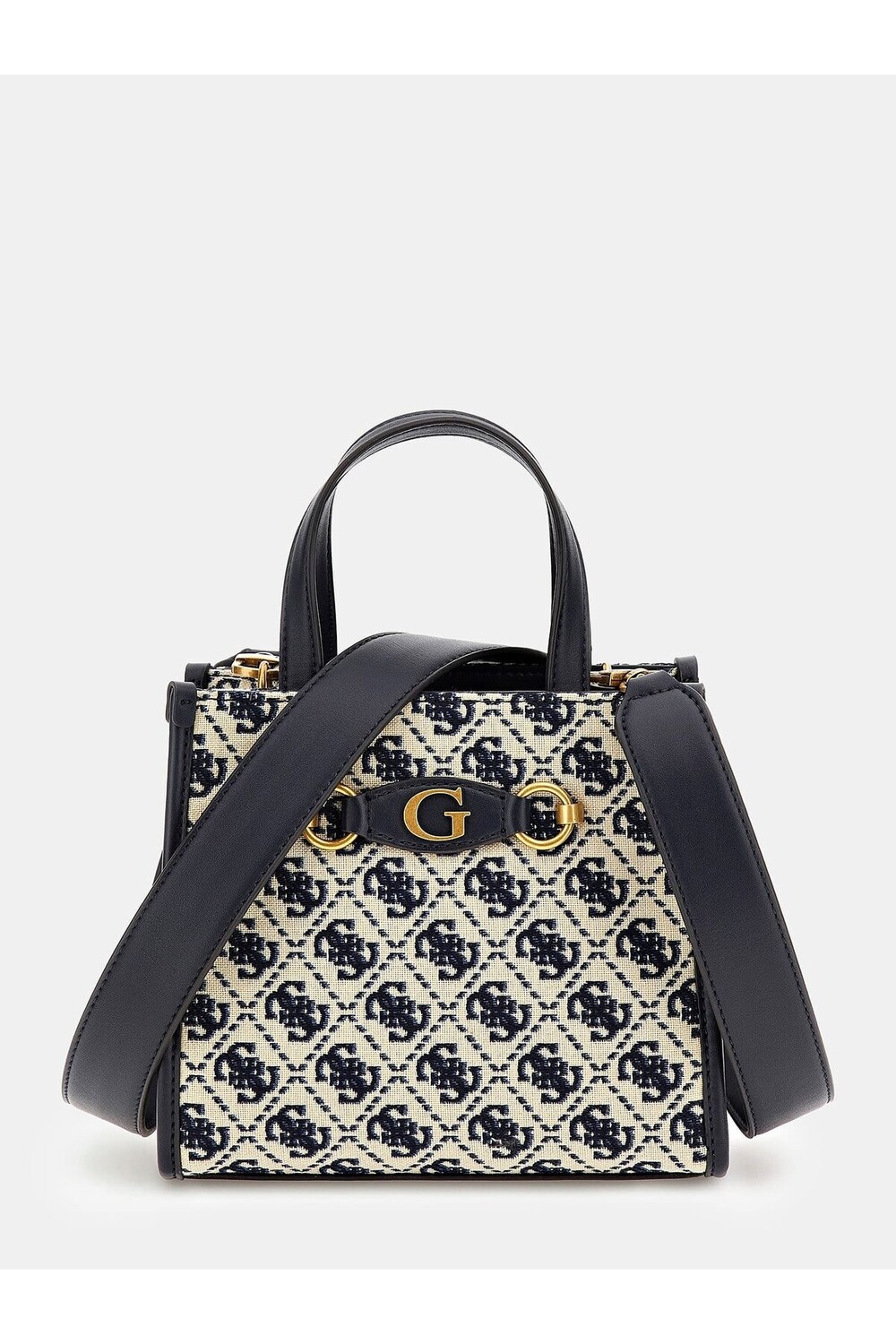 

Женская большая сумка Izzy Guess, темно-синий