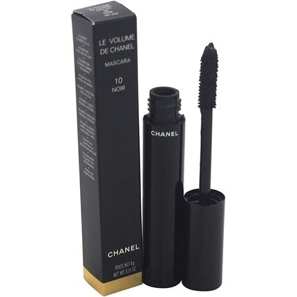

Тушь для ресниц Le Volume Revolution De Mascara 10 Noir Black 6G, Chanel