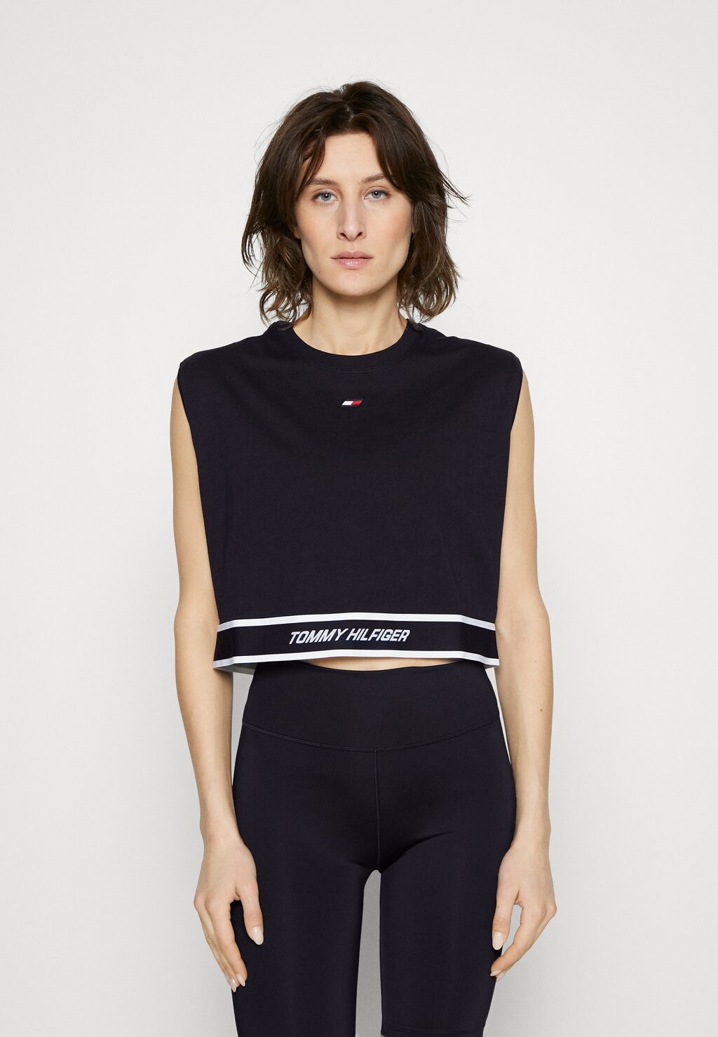 

Топ Tommy Hilfiger