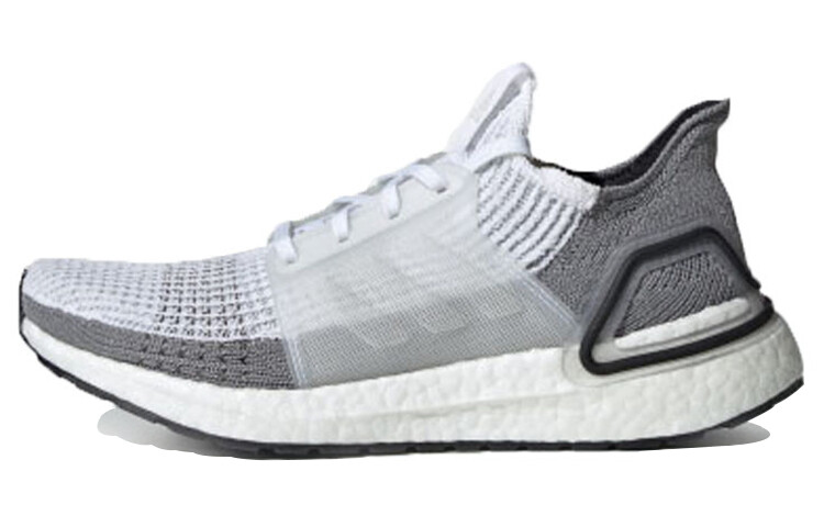 

Женские кроссовки Adidas ultra boost 19 Белый/Серый