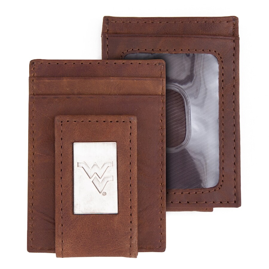 

Кошелек Eagles Wings West Virginia Mountaineers