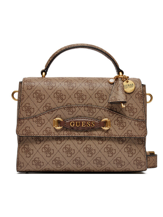 

Кошелек Guess, розовый