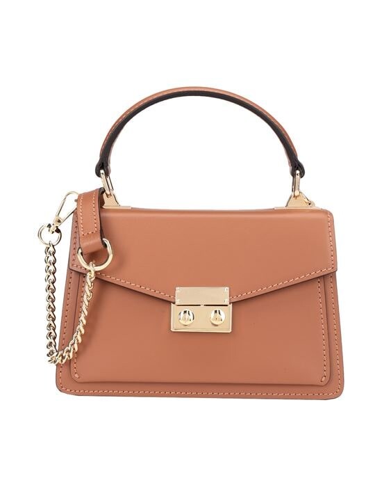

Сумка TUSCANY LEATHER, бежевый