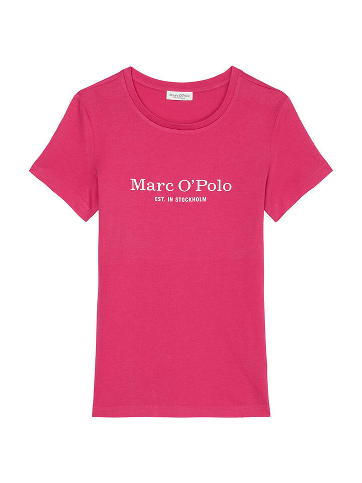 

Футболка Marc O'Polo, розовый