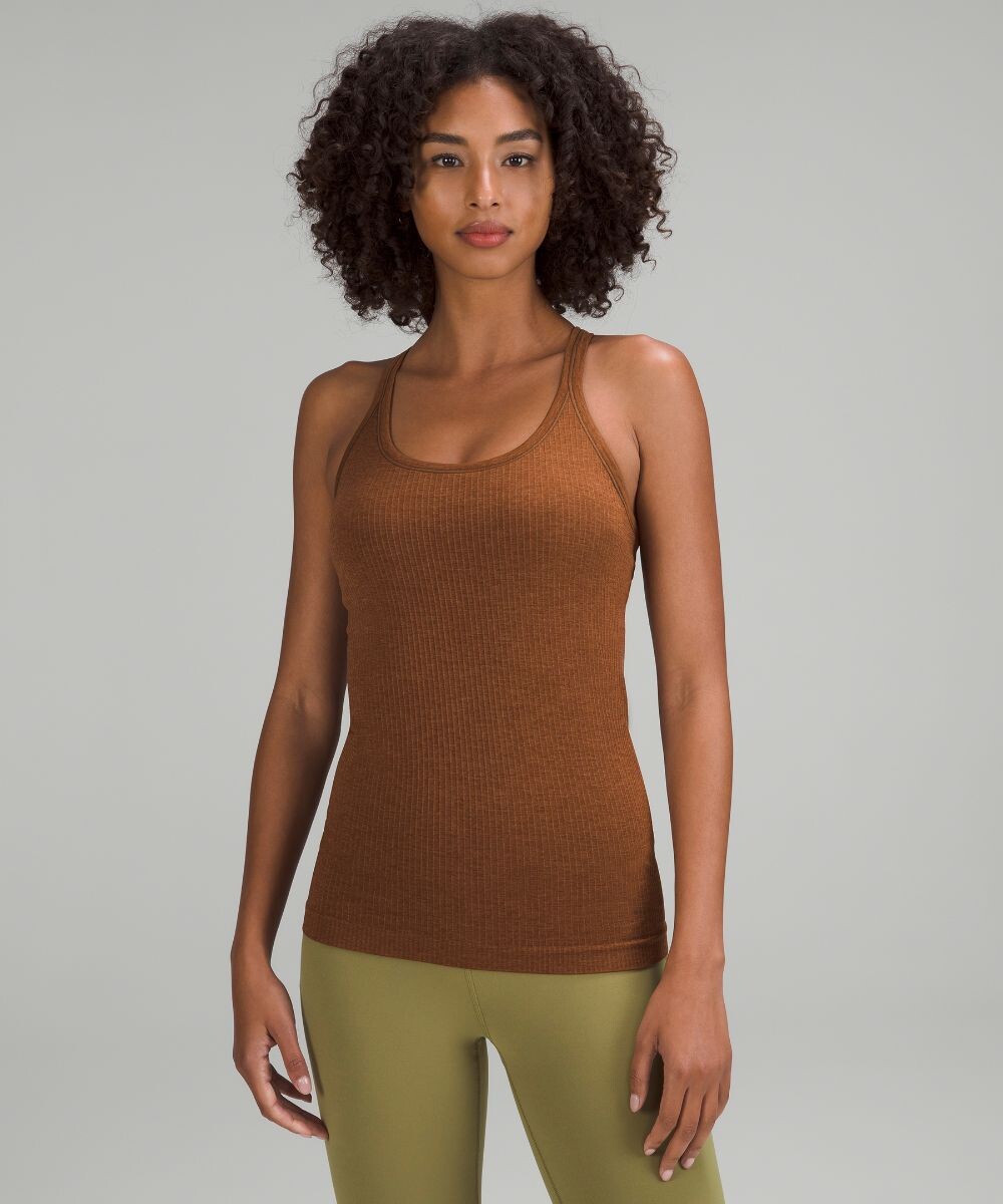 

Майка Ebb to Street Lululemon