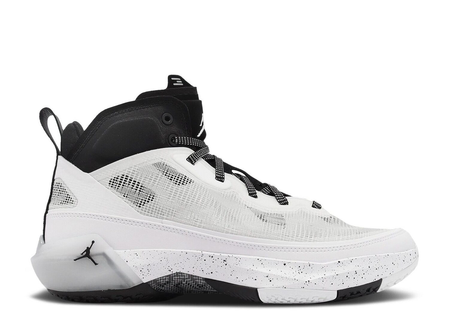 

Кроссовки Air Jordan Air Jordan 37 Pf 'Oreo', белый