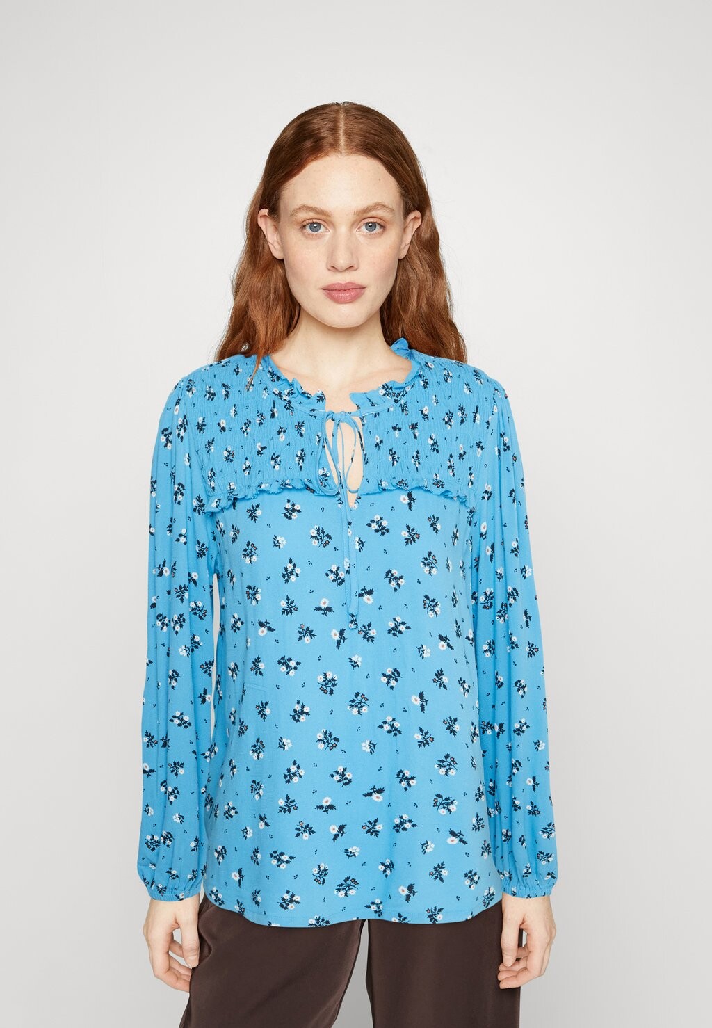 

Топ Marks & Spencer