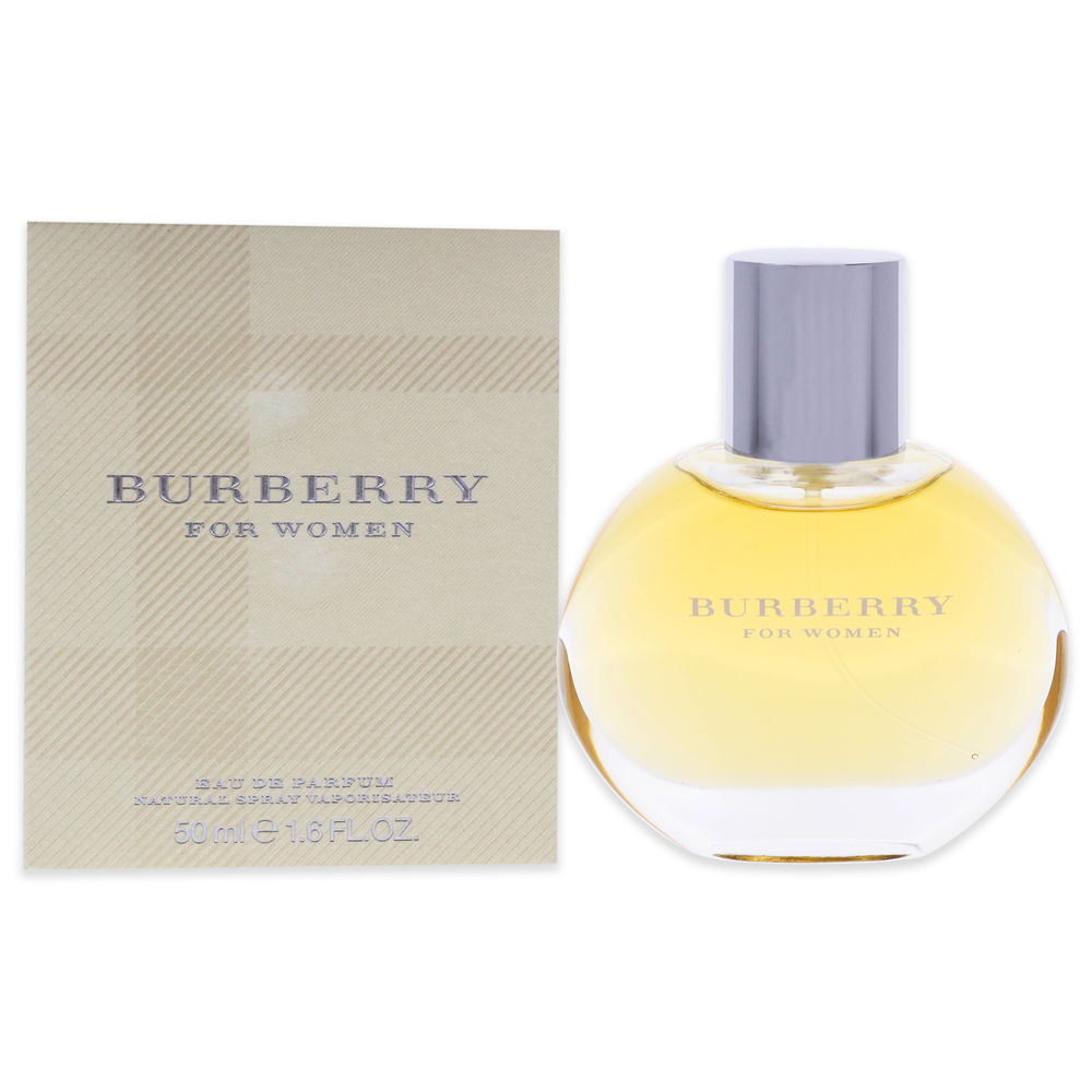 Духи Burberry Eau De Parfum Burberry, 50 мл