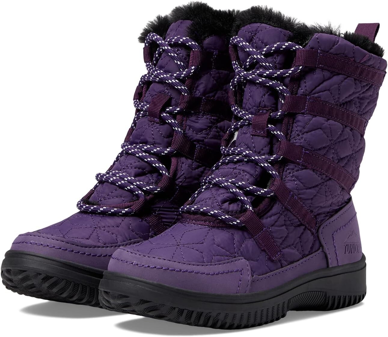 

Зимние ботинки Kenora Tundra Boots, фиолетовый