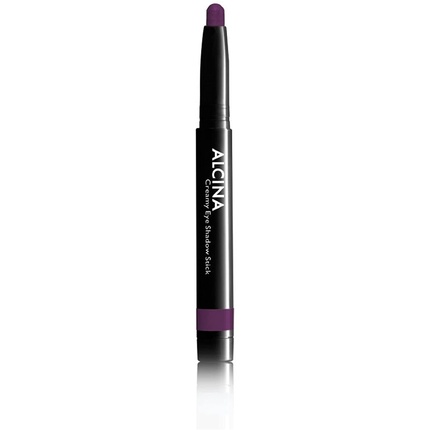 

Кремовые тени-карандаши для век Plum 020, 020 Plum Purple Alcina